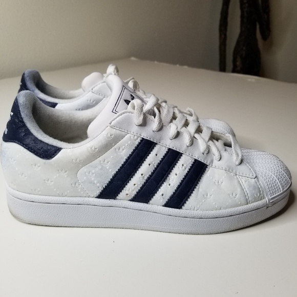 adidas superstar quilted